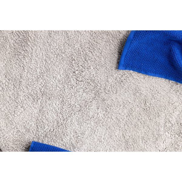 Valle matta Ø60 cm - Ljusgrå Valle matta Ø60 cm - Ljusgrå