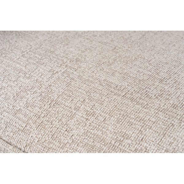 Canapé 2 places Lora - Mocca Canapé 2 places Lora - Mocca