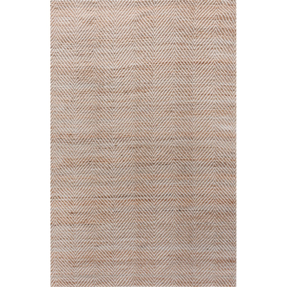 Amabala handvävd matta Natur/Elfenbensvit 200 x 300 cm - Handvävda mattor, Mattor
