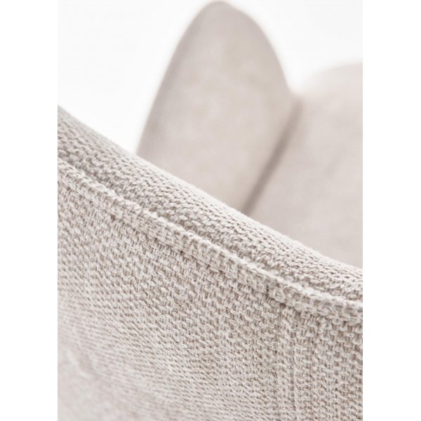Cadeira matstol 481 - Beige Cadeira matstol 481 - Beige