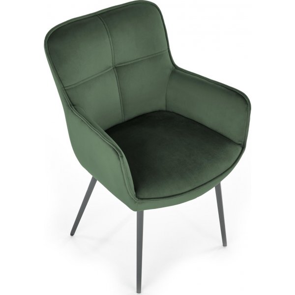 Fauteuil Cadeira 463 - Vert