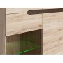 Brynolf sideboard - Ek