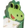 Dino barnsng - Valfri storlek!
