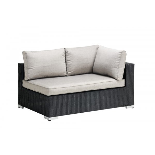 Pampas schslong hger inkl beiga dynor