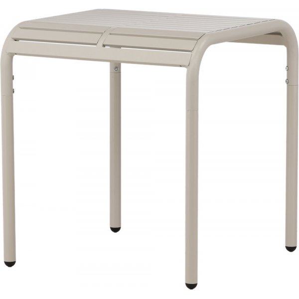 Borneo cafbord - Beige