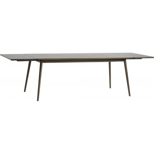 Table  manger Yuma chne fum 190x90
