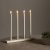 Lofsdalen bordslampa - Beige