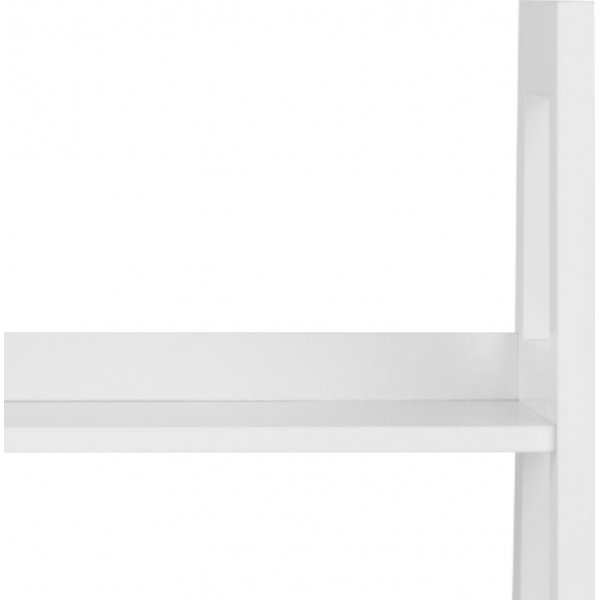 Wally steghylla 130 cm - Vit Wally steghylla 130 cm - Vit