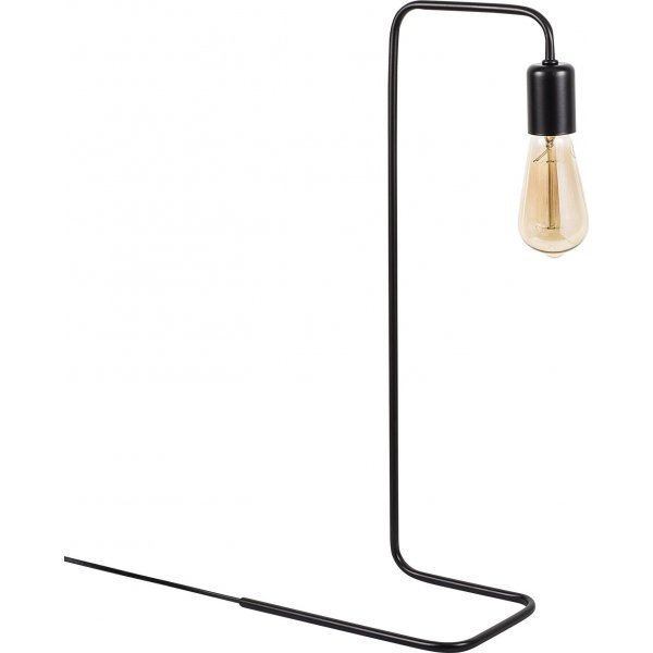 Lampe à poser Denge - Noir Lampe à poser Denge - Noir