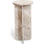 Level piedestal 75 cm - Silver Diana