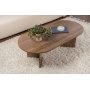 Sable soffbord 119 x 60 cm - Valnt