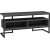 Banc multimdia Merrion - Noir/anthracite