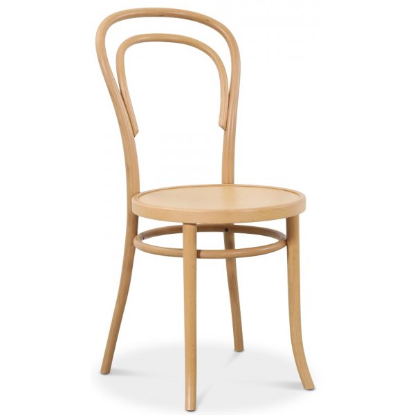 No 14 matstol - Honung