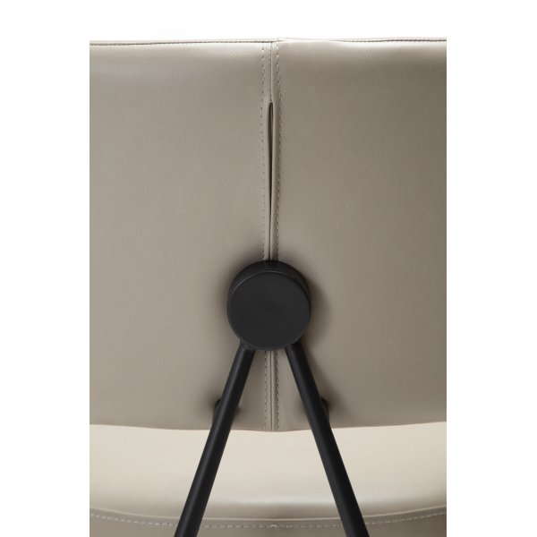 Chaise de salle à manger Roost - PU Cachemire Chaise de salle à manger Roost - PU Cachemire