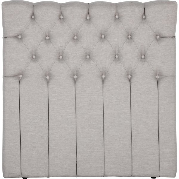 Srna snggavel 120 cm - Beige