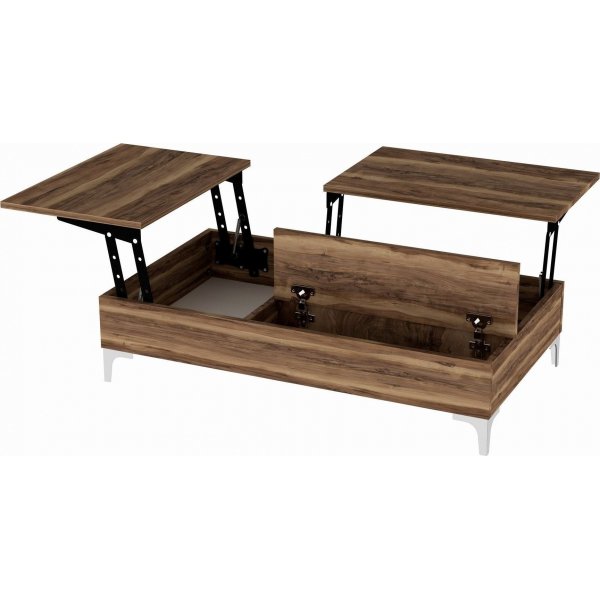 Esinti soffbord 121 x 69,2 cm - Valnt