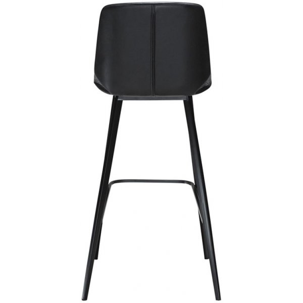 Swing barstol - Vintage svart Swing barstol - Vintage svart