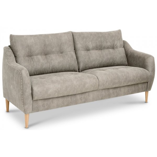 Piano 2-sits soffa - Valfri frg