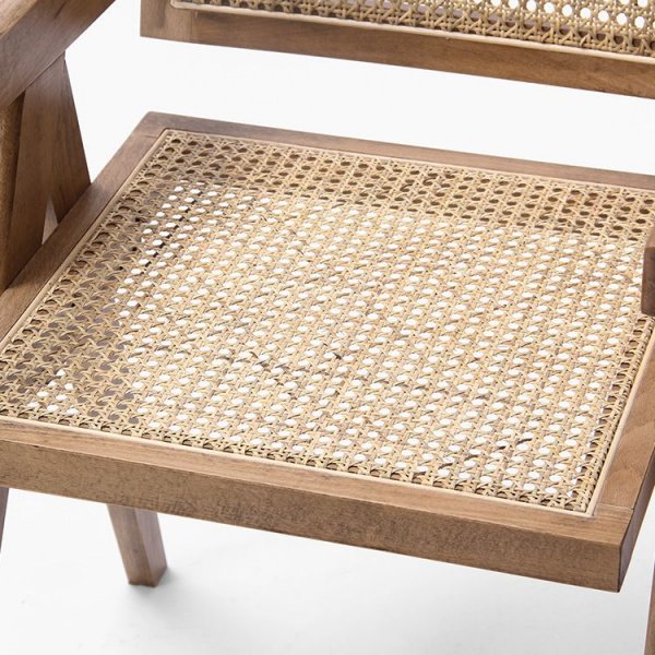 Roxana karmstol - Natur/rotting Roxana karmstol - Natur/rotting