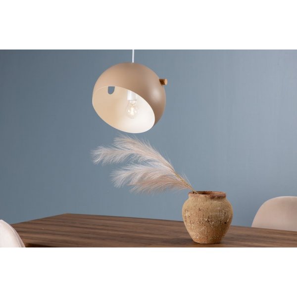 Nordanås taklampa - Brun Nordanås taklampa - Brun