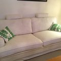 Snyggaste bäddsoffan! Howard Luxor Bäddsoffa 4-sits - Välj din favoritfärg