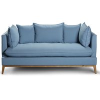Stream 3-sits soffa - Valfri färg! Stream 3-sits soffa - Valfri färg!