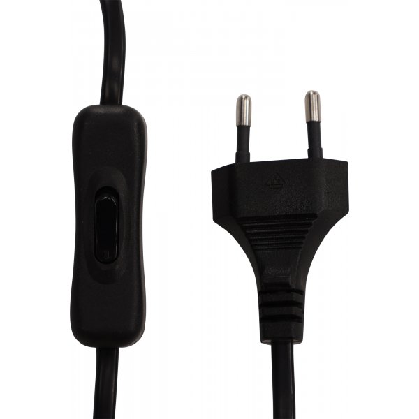 Lampe  poser Gap - Noir/or