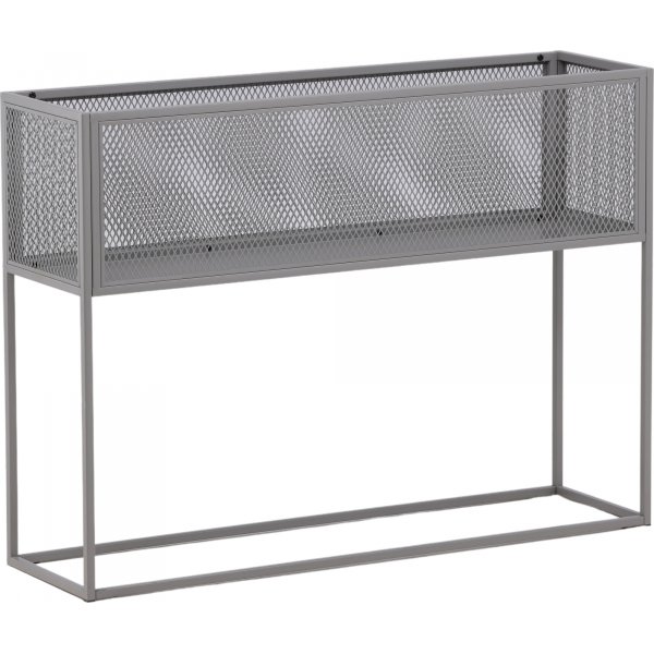 tagre relief Teo - Gris clair