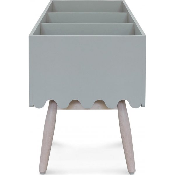 Boîte de rangement Nino - N\\\'importe quelle couleur Boîte de rangement Nino - N\\\'importe quelle couleur