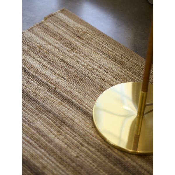 Justus tapijt - Natuur