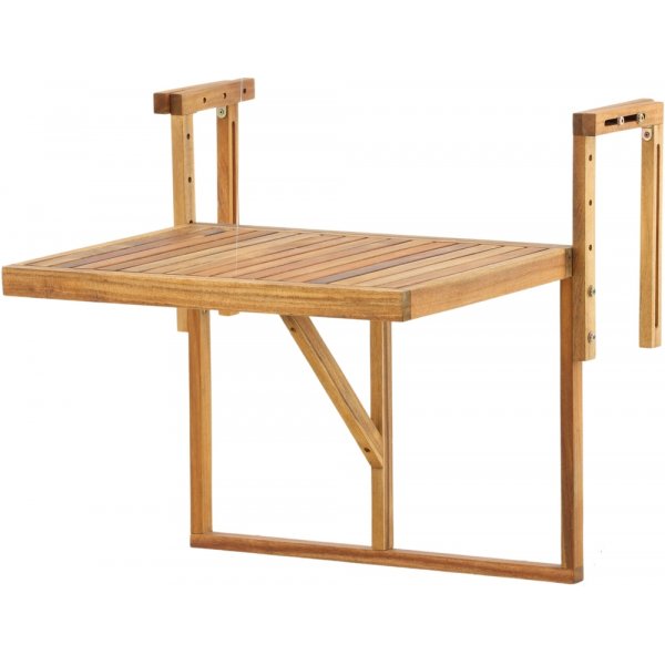 Table de balcon Marion - Nature Table de balcon Marion - Nature