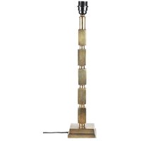 Lampfot Livorna PS010336 - Guld Lampfot Livorna PS010336 - Guld