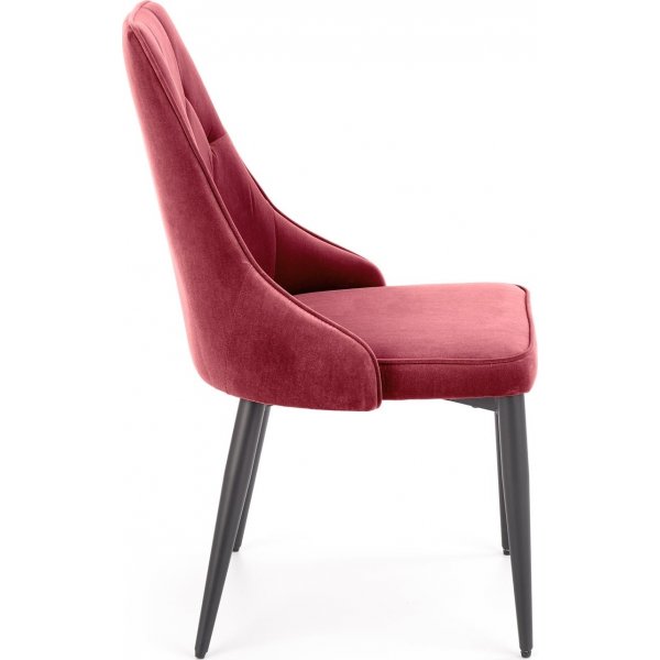 Cadeira matstol 365 - Röd Cadeira matstol 365 - Röd