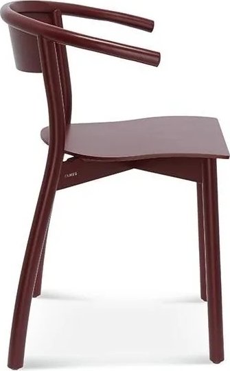 Chaise à cadre Fala - N\\\'importe quelle couleur sur le cadre Chaise à cadre Fala - N\\\'importe quelle couleur sur le cadre
