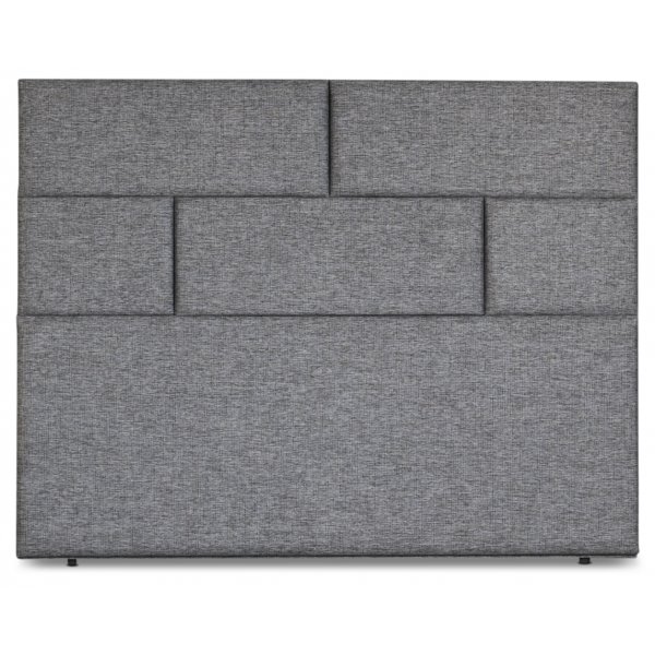 Hilton Deluxe Japan s�ngpaket 5-zons kontinentals�ng med s�nggavel - Valfri f�rg!