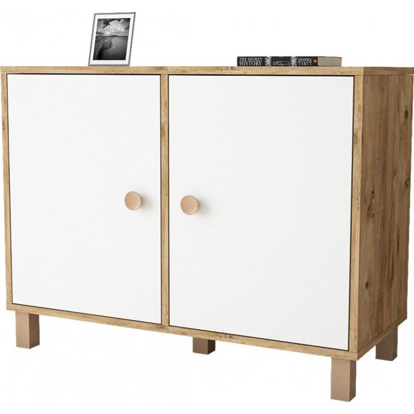 Vilamo sk�p 35 - Furu/vit