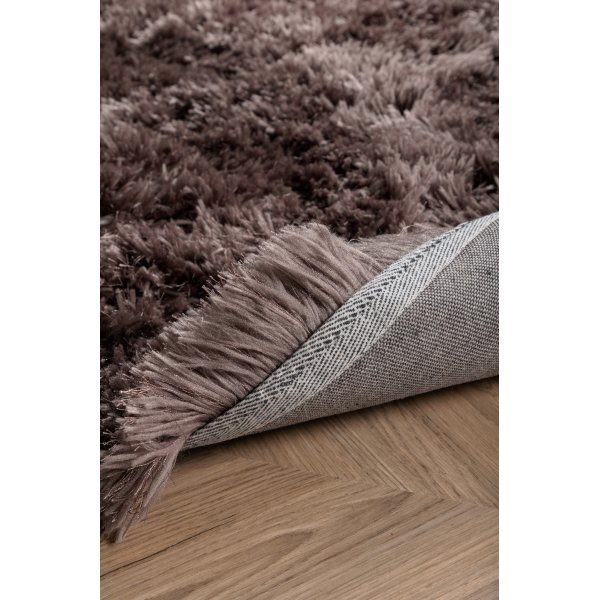 Willy vloerkleed - Chocolade Willy vloerkleed - Chocolade