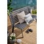 Ascot bnk - Gr + Flckborttagare fr mbler