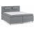 Dubbelsng Accent 180 cm - Gr