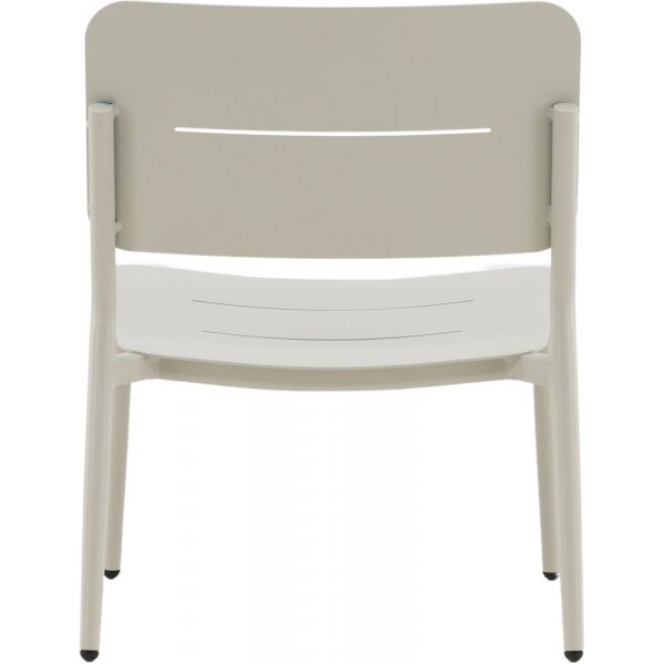 Lina fauteuil - Beige