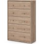 May byr med 5 ldor - Hickory