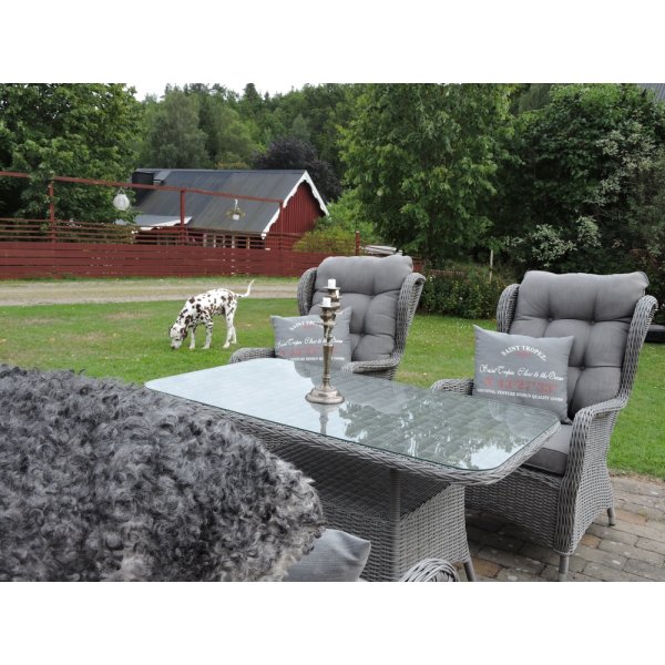 Washington soffgrupp - Gr