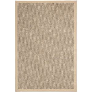 Flatvävd matta Winston Natur - 133x190 cm
