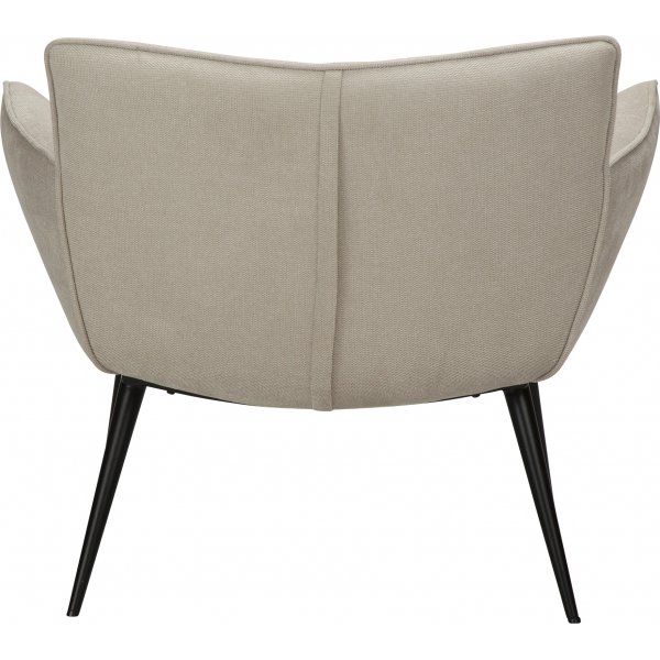 Fauteuil Join - Beige sable Fauteuil Join - Beige sable