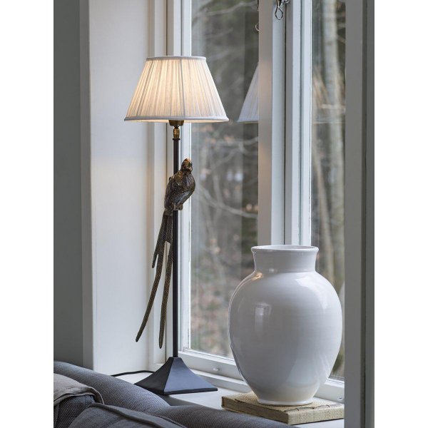 Stella lampenkap - Gebroken wit Stella lampenkap - Gebroken wit