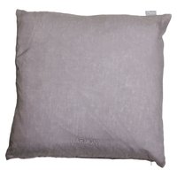 Harmony kuddfodral 45x45 cm - Grå Linne Harmony kuddfodral 45x45 cm - Grå Linne