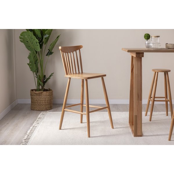 Tabouret de bar Hestia - Livre Tabouret de bar Hestia - Livre