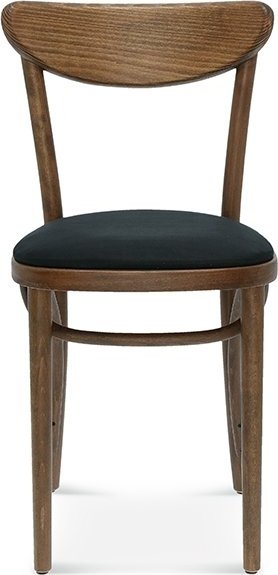 Chaise de salle à manger Polly - Couleur optionnelle du cadre et du rembourrage Chaise de salle à manger Polly - Couleur optionnelle du cadre et du rembourrage