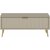 Table basse Lux 90 x 60 cm - Beige