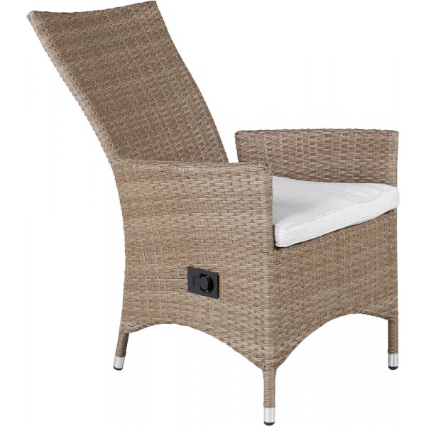 Fauteuil Padova - Nature Fauteuil Padova - Nature